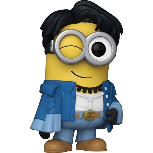 Funko Pop! - Despicable Me 4 Minion x BTS Vinyl Figure - Select Figure(s) - for just $14.99! 