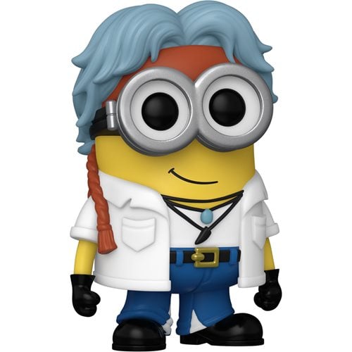 Funko Pop! - Despicable Me 4 Minion x BTS Vinyl Figure - Select Figure(s) - for just $14.99! 