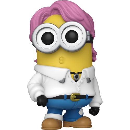 Funko Pop! - Despicable Me 4 Minion x BTS Vinyl Figure - Select Figure(s) - for just $14.99! 