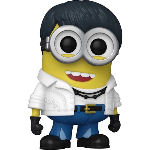 Funko Pop! - Despicable Me 4 Minion x BTS Vinyl Figure - Select Figure(s) - for just $14.99! 