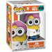 Funko Pop! - Despicable Me 4 Minion x BTS Vinyl Figure - Select Figure(s) - for just $14.99! 