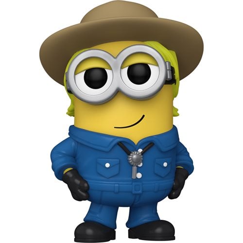 Funko Pop! - Despicable Me 4 Minion x BTS Vinyl Figure - Select Figure(s) - for just $14.99! 