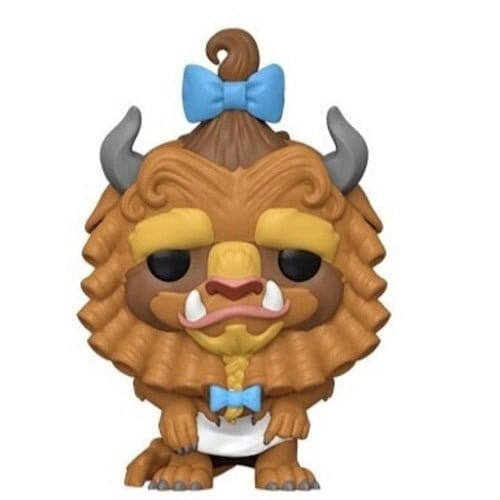 Funko Pop! Disney - Beauty and the Beast Vinyl Figures - Select Figure(s) - Just $11.99! Shop now at Retro Gaming of Denver