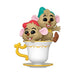 Funko Pop! Disney Cinderella 75th Anniversary Vinyl Figures - Select Figure(s) - for just $13.45! 