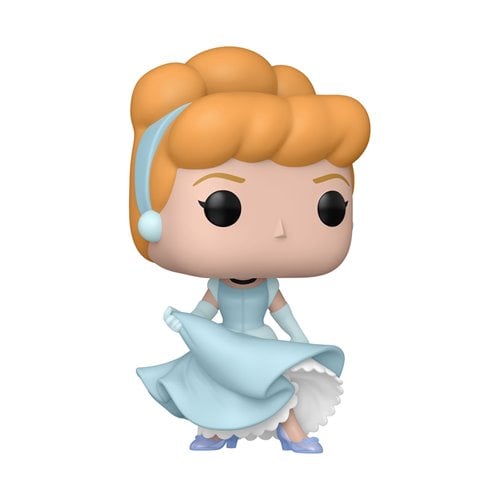 Funko Pop! Disney Cinderella 75th Anniversary Vinyl Figures - Select Figure(s) - for just $12.67! 