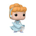 Funko Pop! Disney Cinderella 75th Anniversary Vinyl Figures - Select Figure(s) - for just $12.67! 