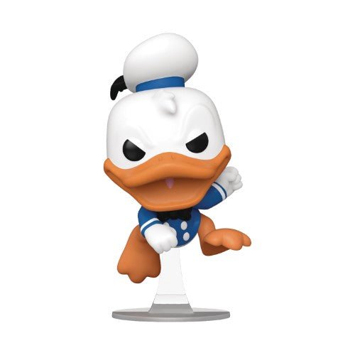 Funko Pop! Disney Donald Duck 90th Vinyl Figures - Select Figure(s) - for just $12.67! 