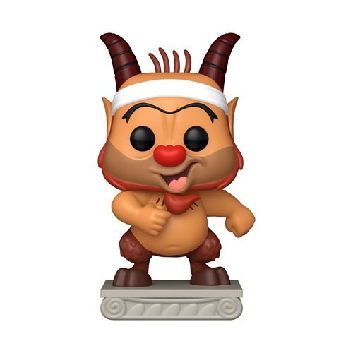 Funko Pop! - Disney Hercules Vinyl Figures - Select Figure(s) - for just $14.99! 