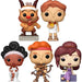Funko Pop! - Disney Hercules Vinyl Figures - Select Figure(s) - for just $14.99! 