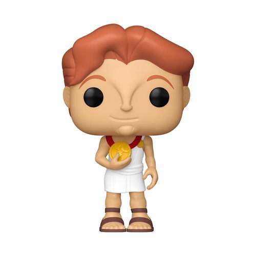 Funko Pop! - Disney Hercules Vinyl Figures - Select Figure(s) - for just $14.99! 