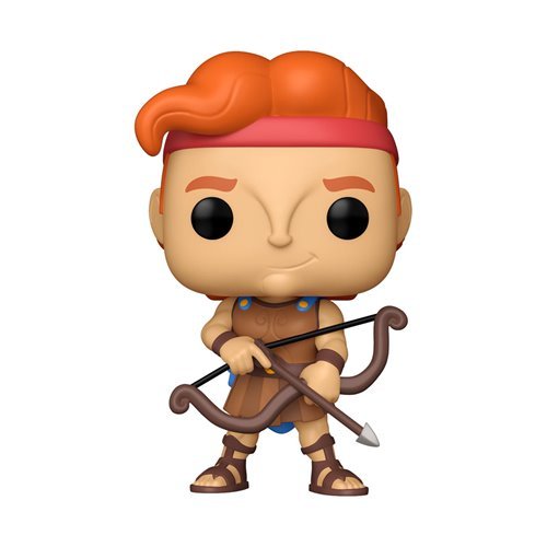 Funko Pop! - Disney Hercules Vinyl Figures - Select Figure(s) - for just $14.99! 