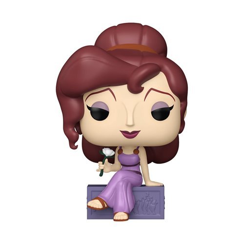 Funko Pop! - Disney Hercules Vinyl Figures - Select Figure(s) - for just $14.99! 