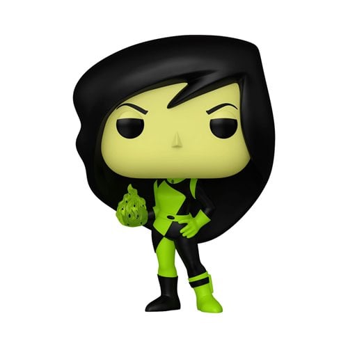 Funko Pop! Disney - Kim Possible Vinyl Figures - Select Figure(s) - for just $13.45! 