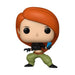 Funko Pop! Disney - Kim Possible Vinyl Figures - Select Figure(s) - for just $13.45! 