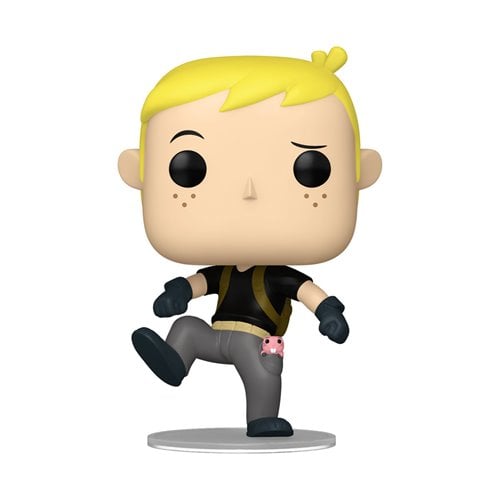 Funko Pop! Disney - Kim Possible Vinyl Figures - Select Figure(s) - for just $13.45! 