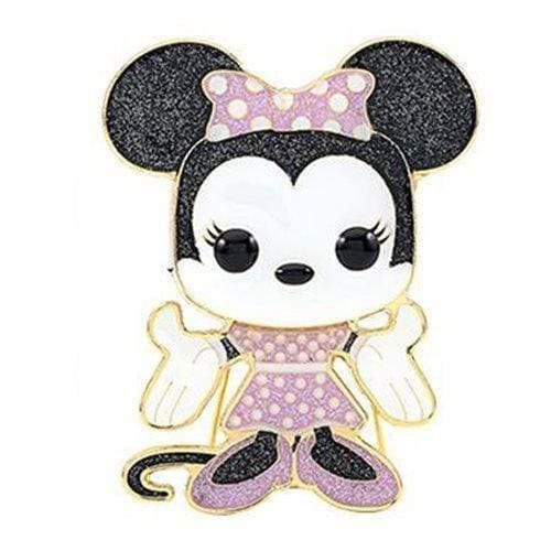 Funko Pop!- Disney - Large Enamel Pin - Select Figure(s) - Just $13.99! Shop now at Retro Gaming of Denver