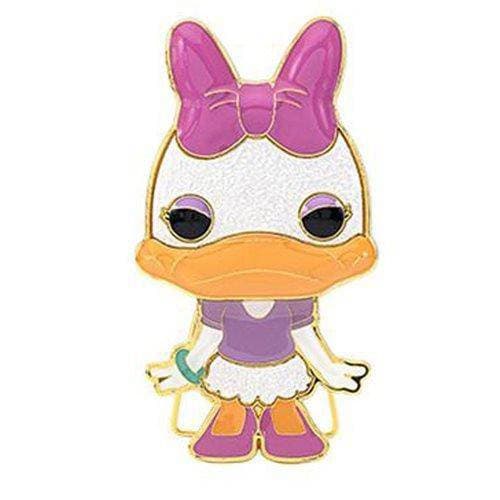 Funko Pop!- Disney - Large Enamel Pin - Select Figure(s) - Just $13.99! Shop now at Retro Gaming of Denver