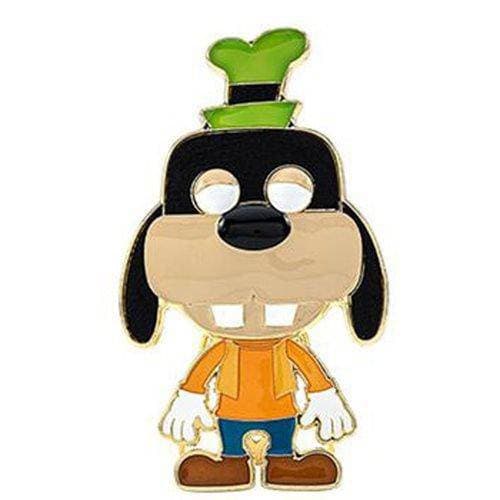 Funko Pop!- Disney - Large Enamel Pin - Select Figure(s) - Just $13.99! Shop now at Retro Gaming of Denver