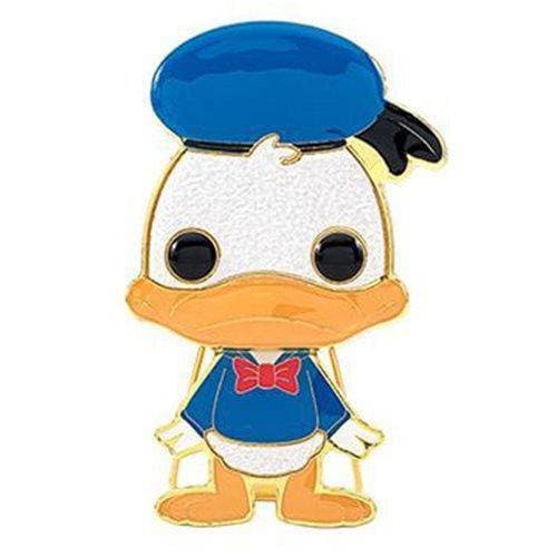 Funko Pop!- Disney - Large Enamel Pin - Select Figure(s) - Just $13.99! Shop now at Retro Gaming of Denver