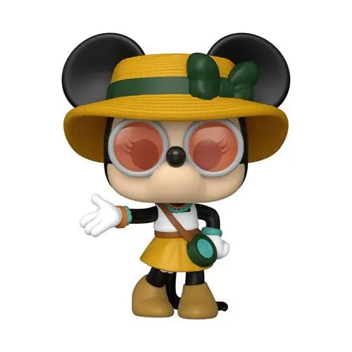 Funko Pop! Disney Mickey & Friends Vinyl Figures - Select Figure(s) - for just $13.99! 