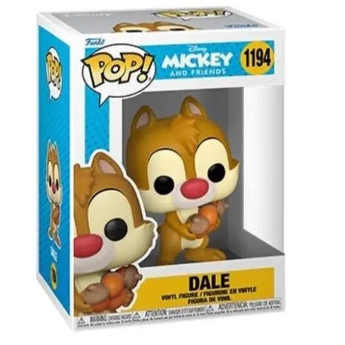 Funko Pop! Disney Mickey & Friends Vinyl Figures - Select Figure(s) - for just $12.67! 