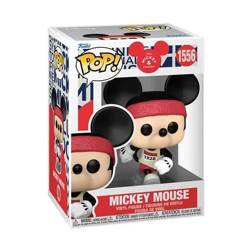Funko Pop! Disney Mickey & Friends Vinyl Figures - Select Figure(s) - for just $12.67! 