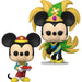 Funko Pop! Disney Mickey & Friends Vinyl Figures - Select Figure(s) - for just $12.67! 