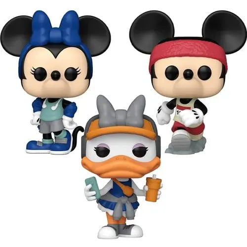 Funko Pop! Disney Mickey & Friends Vinyl Figures - Select Figure(s) - for just $12.67! 