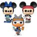 Funko Pop! Disney Mickey & Friends Vinyl Figures - Select Figure(s) - for just $12.67! 