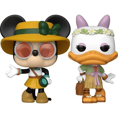 Funko Pop! Disney Mickey & Friends Vinyl Figures - Select Figure(s) - for just $12.67! 