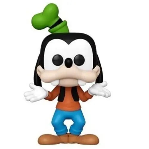Funko Pop! Disney Mickey & Friends Vinyl Figures - Select Figure(s) - for just $13.99! 