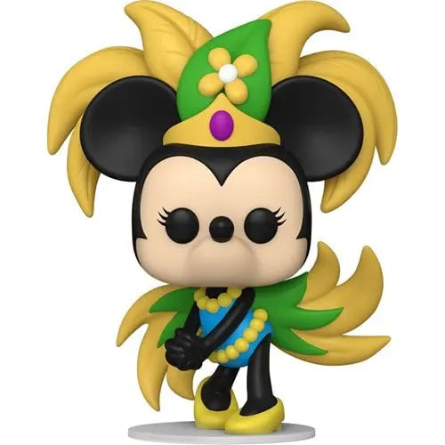 Funko Pop! Disney Mickey & Friends Vinyl Figures - Select Figure(s) - for just $12.67! 