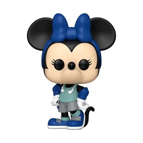 Funko Pop! Disney Mickey & Friends Vinyl Figures - Select Figure(s) - for just $12.67! 