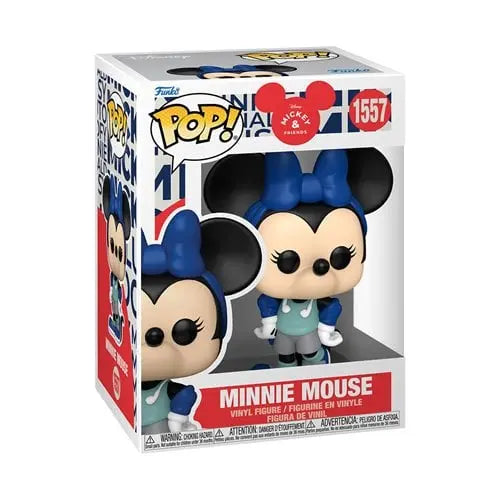 Funko Pop! Disney Mickey & Friends Vinyl Figures - Select Figure(s) - for just $13.99! 