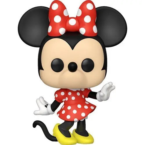 Funko Pop! Disney Mickey & Friends Vinyl Figures - Select Figure(s) - for just $13.99! 