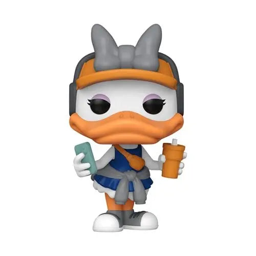 Funko Pop! Disney Mickey & Friends Vinyl Figures - Select Figure(s) - for just $13.99! 