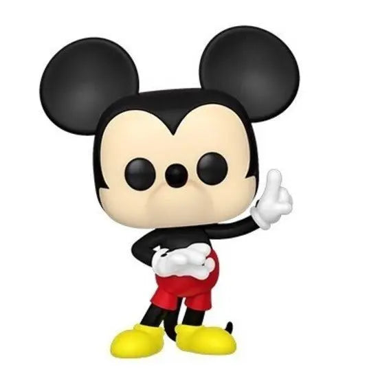 Funko Pop! Disney Mickey & Friends Vinyl Figures - Select Figure(s) - for just $12.67! 