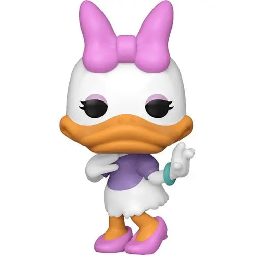 Funko Pop! Disney Mickey & Friends Vinyl Figures - Select Figure(s) - for just $13.99! 