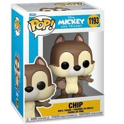 Funko Pop! Disney Mickey & Friends Vinyl Figures - Select Figure(s) - for just $13.99! 