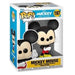 Funko Pop! Disney Mickey & Friends Vinyl Figures - Select Figure(s) - for just $13.99! 