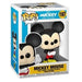 Funko Pop! Disney Mickey & Friends Vinyl Figures - Select Figure(s) - for just $12.67! 