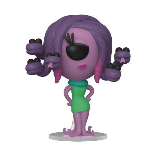 Funko Pop! Disney Monsters Inc Vinyl Figures - Select Figure(s) - Just $11.99! Shop now at Retro Gaming of Denver