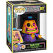 Funko Pop! Disney - Nightmare Before Christmas - Select Blacklight Vinyl Figure(s) - for just $14.99! 