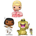 Funko Pop! Disney Princess and the Frog Vinyl Figures - Select Figure(s) - for just $14.99! 