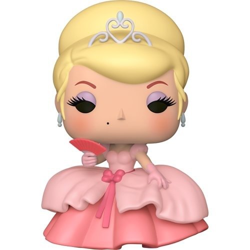Funko Pop! Disney Princess and the Frog Vinyl Figures - Select Figure(s) - for just $14.99! 