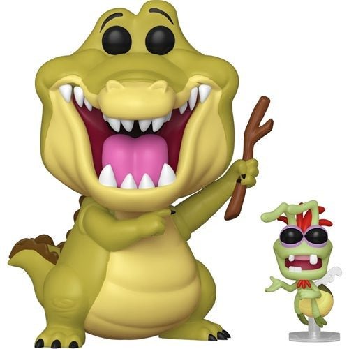 Funko Pop! Disney Princess and the Frog Vinyl Figures - Select Figure(s) - for just $14.99! 