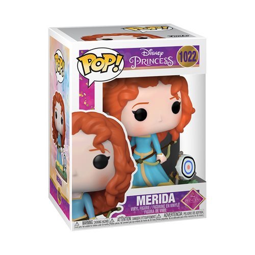 Funko Pop! Disney Princess Vinyl Figures - Select Figure(s) - Just $11.99! Shop now at Retro Gaming of Denver