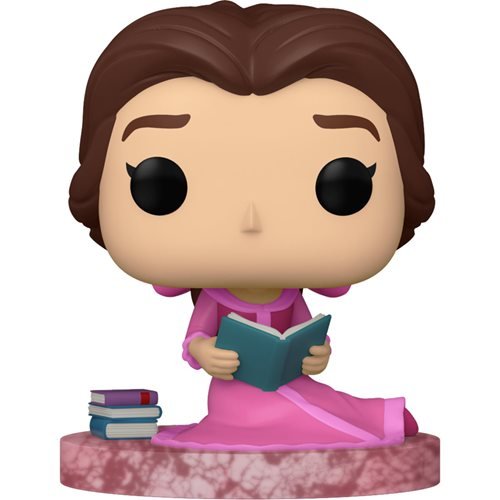 Funko Pop! Disney Princess Vinyl Figures - Select Figure(s) - Just $11.99! Shop now at Retro Gaming of Denver