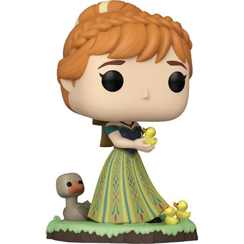 Funko Pop! Disney Princess Vinyl Figures - Select Figure(s) - for just $12.67! 