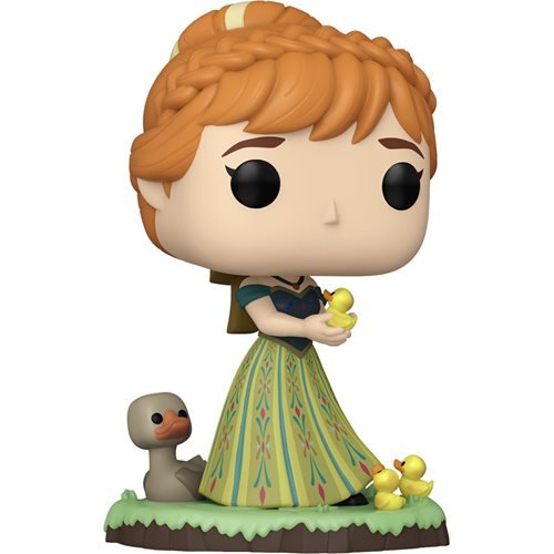 Funko Pop! Disney Princess Vinyl Figures - Select Figure(s) - Just $11.99! Shop now at Retro Gaming of Denver